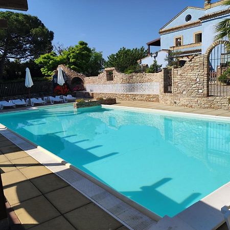 Villa Oscar Vasto Exteriör bild