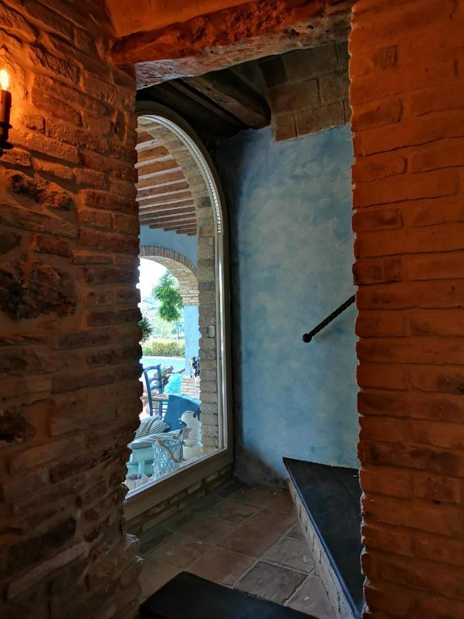 Villa Oscar Vasto Exteriör bild