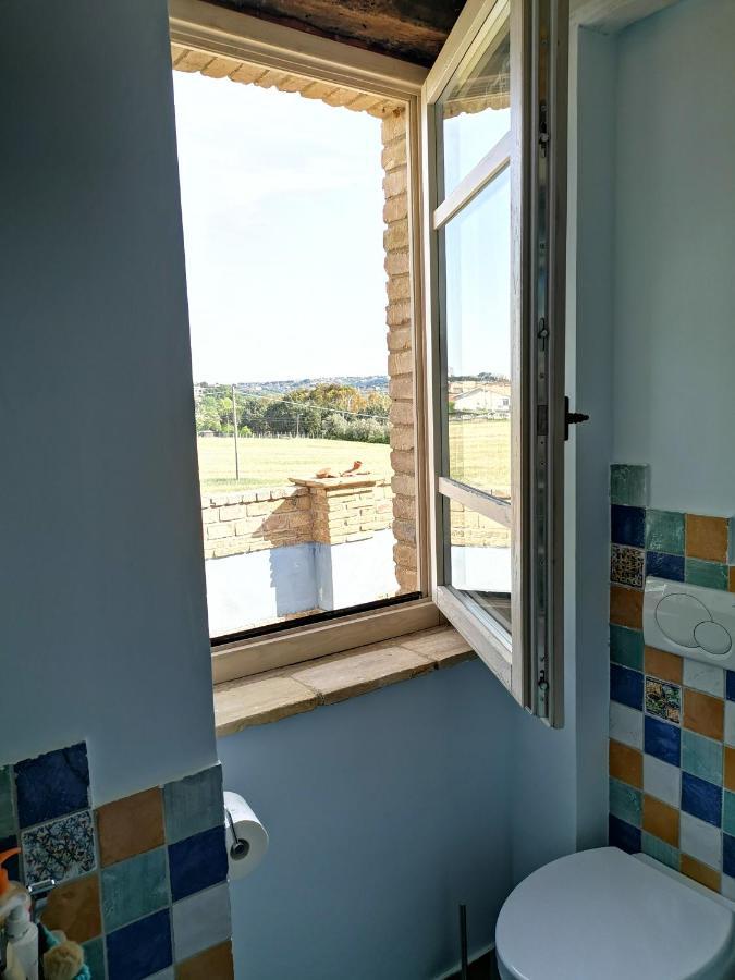 Villa Oscar Vasto Exteriör bild