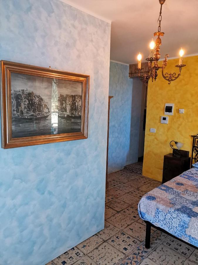 Villa Oscar Vasto Exteriör bild