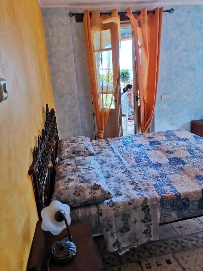 Villa Oscar Vasto Exteriör bild