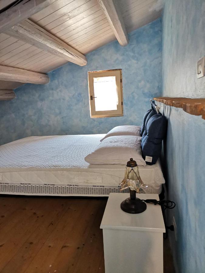 Villa Oscar Vasto Exteriör bild